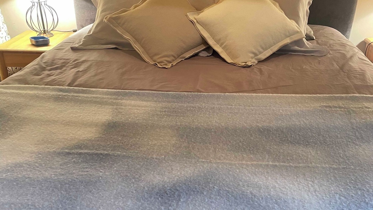 Photo of Bedroom in Fleurance