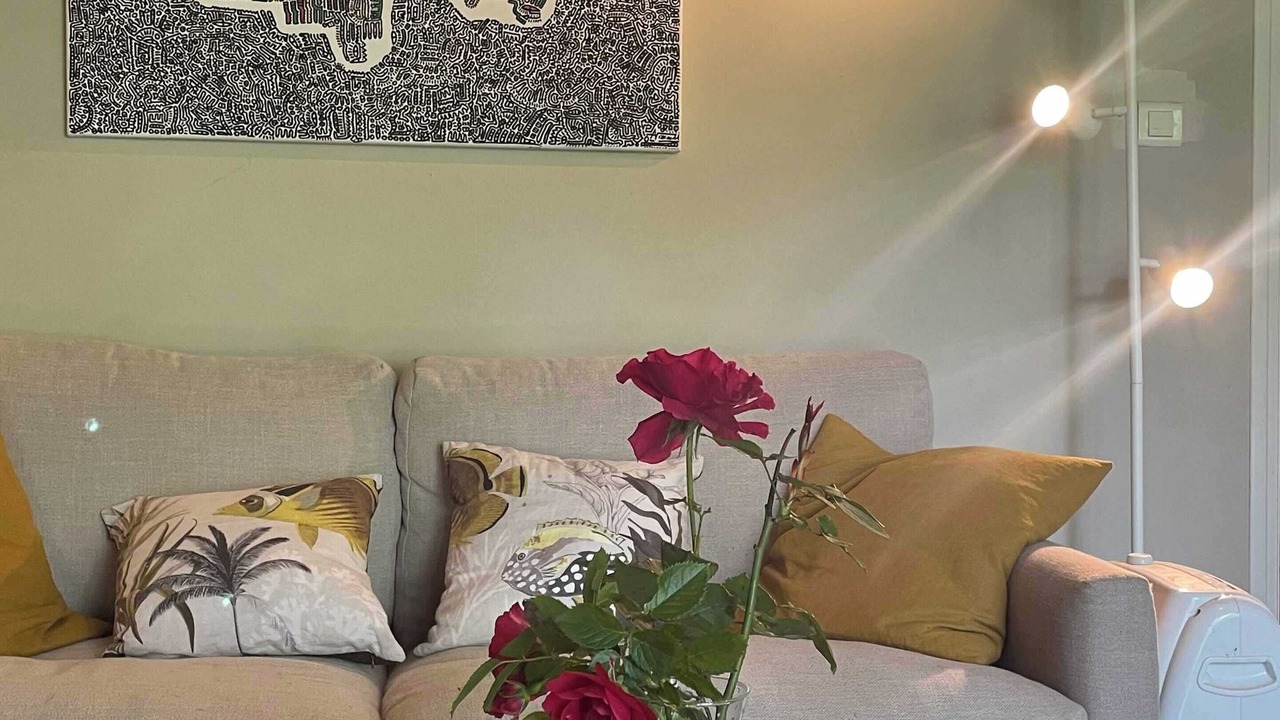 Photo of Livingroom in Fleurance