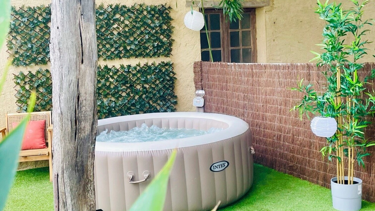 Photo of Patio Balcony in Fleurance