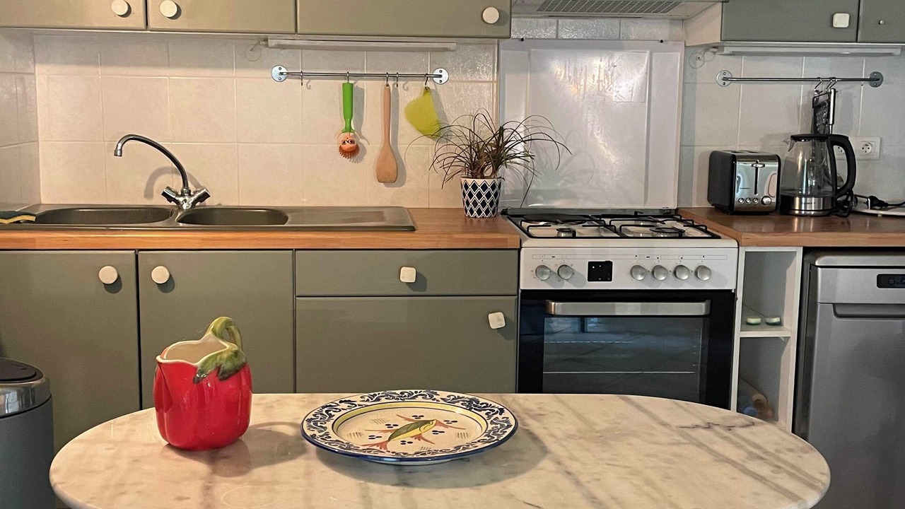 Photo of Kitchen in Fleurance