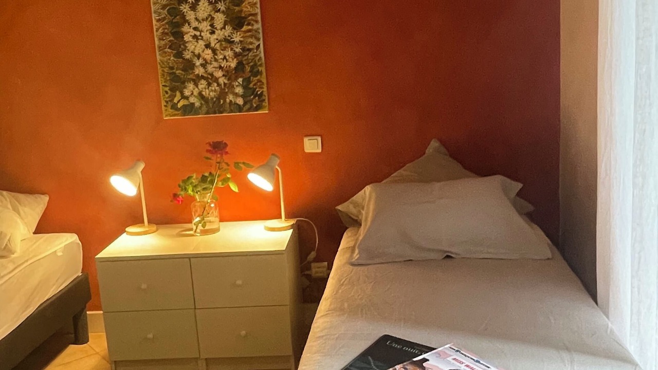 Photo of Bedroom in Fleurance