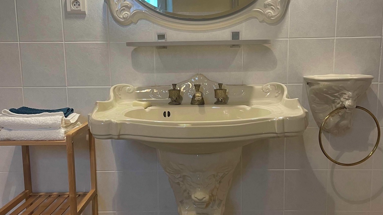 Photo of Bathroom in Fleurance