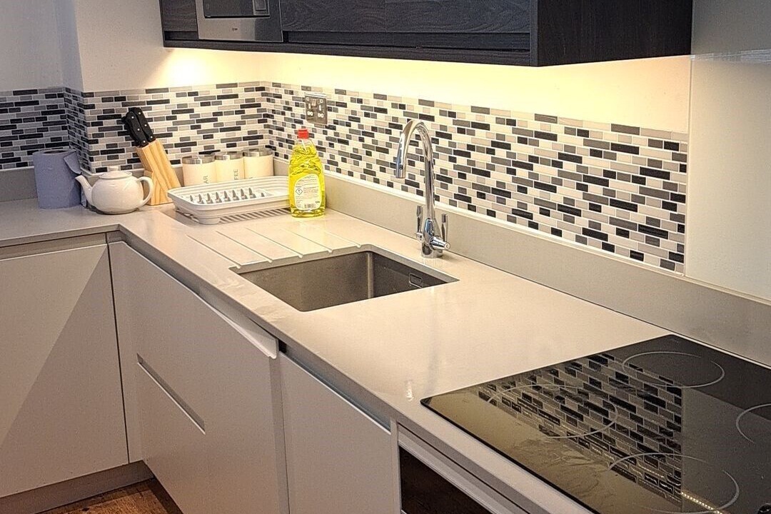 Photo of Kitchen in Bracknell