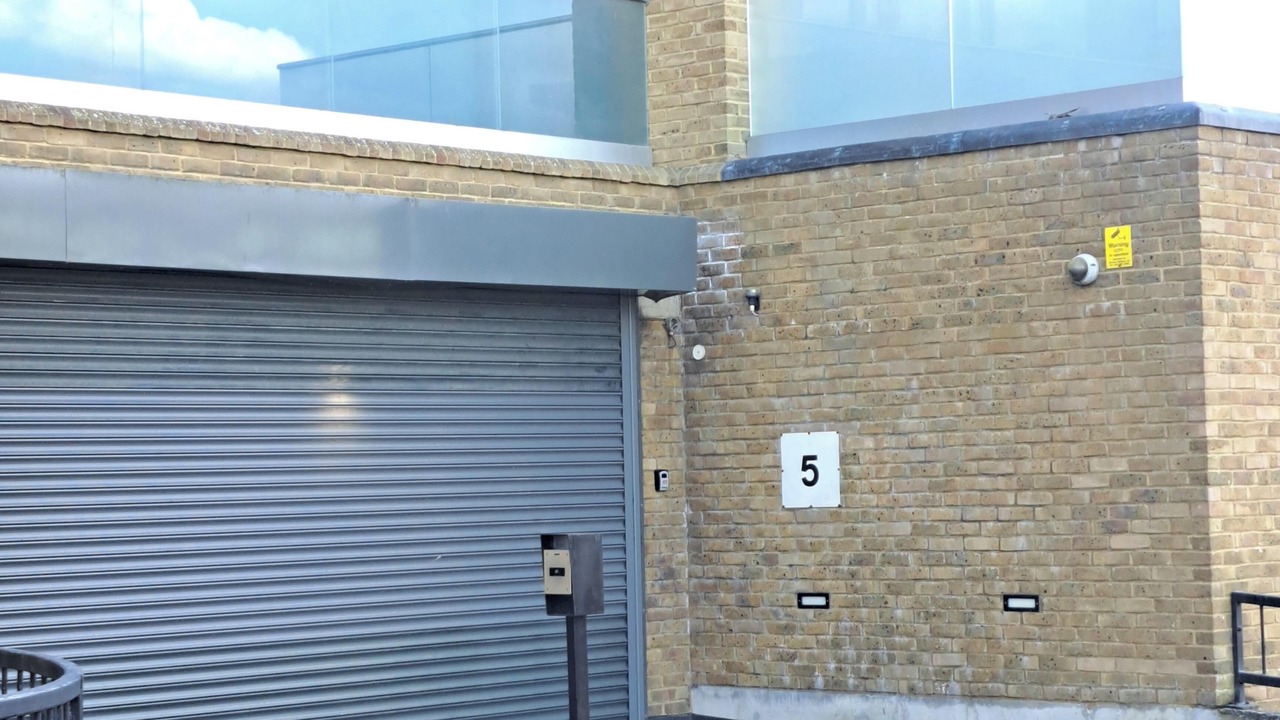 Photo of Outdoor in Bracknell