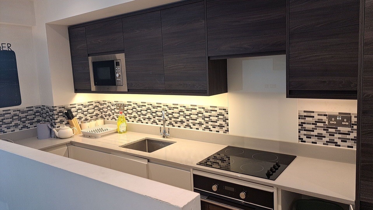 Photo of Kitchen in Bracknell