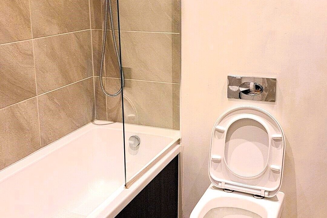 Photo of Bathroom in Bracknell