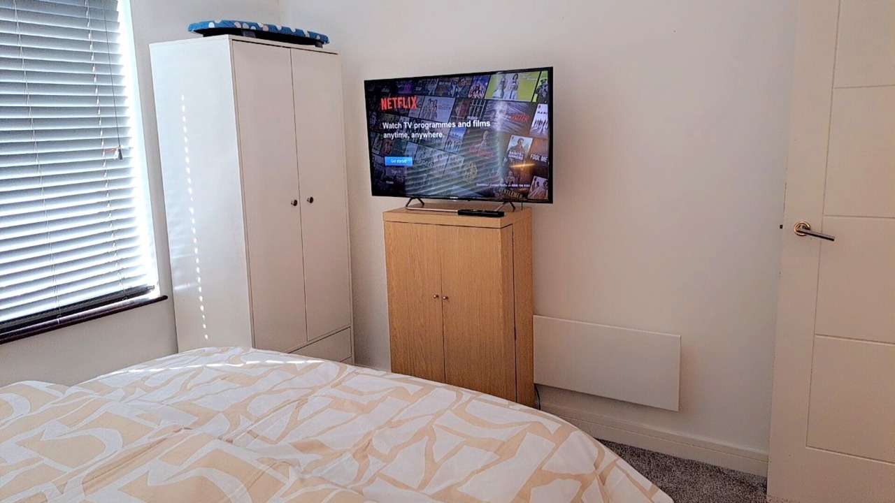 Photo of Bedroom in Bracknell