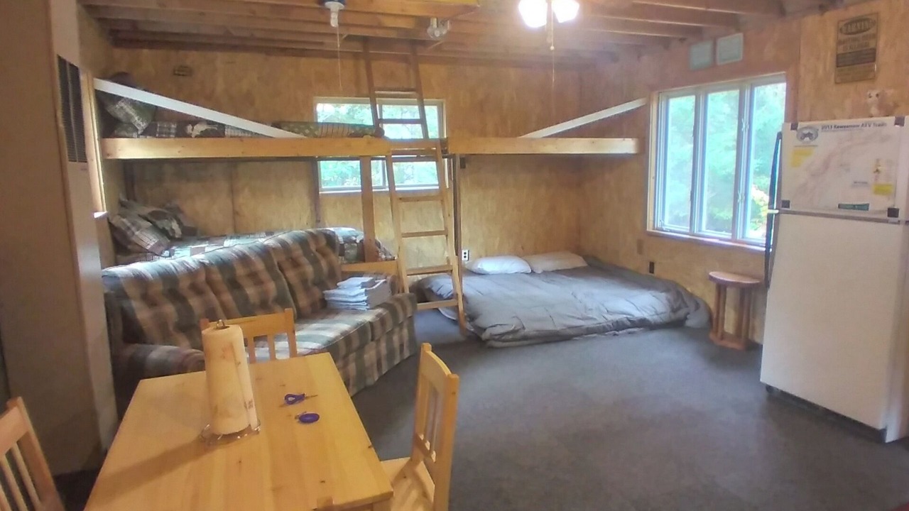 Photo of Bedroom in Lake Linden