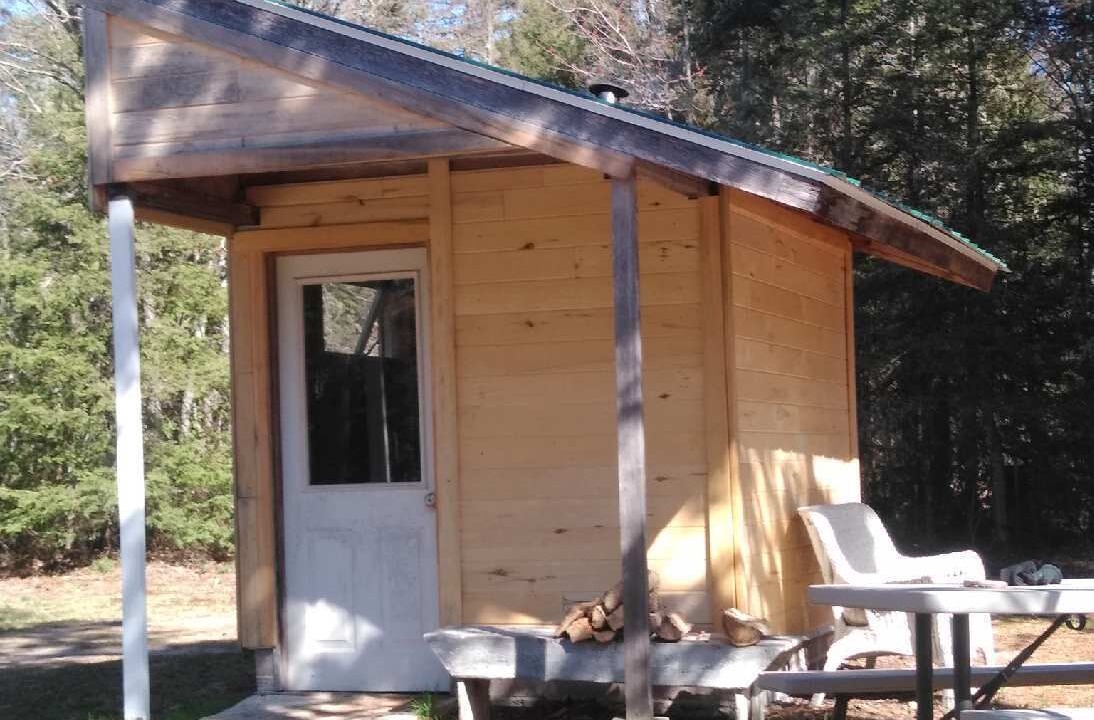 Photo of Patio Balcony in Lake Linden
