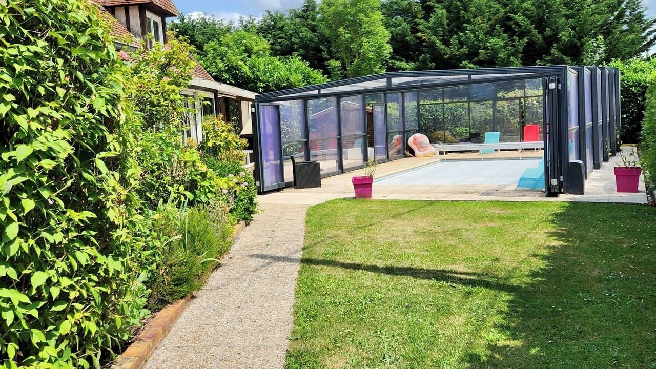 Photo of Outdoor in Fervaques