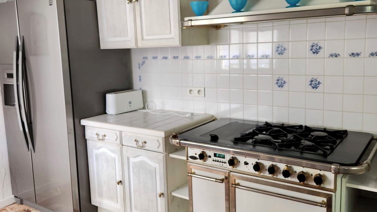 Photo of Kitchen in Fervaques