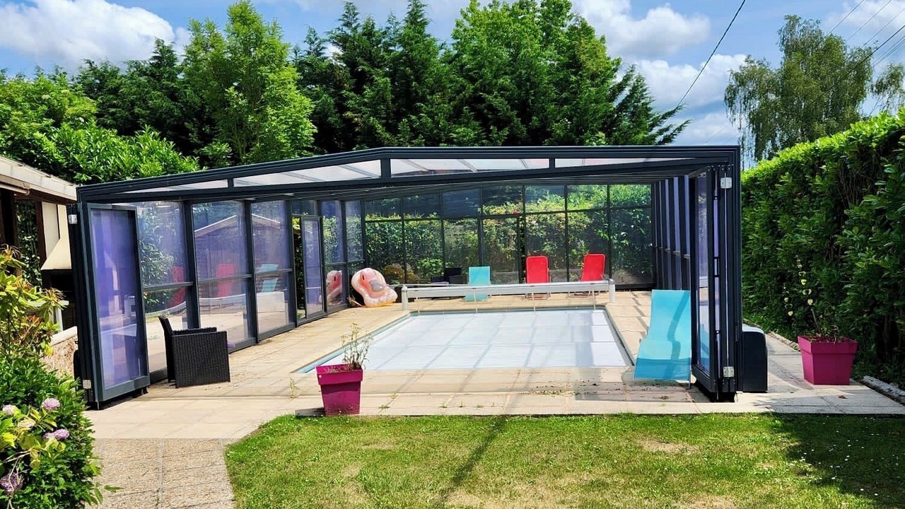 Photo of Outdoor in Fervaques