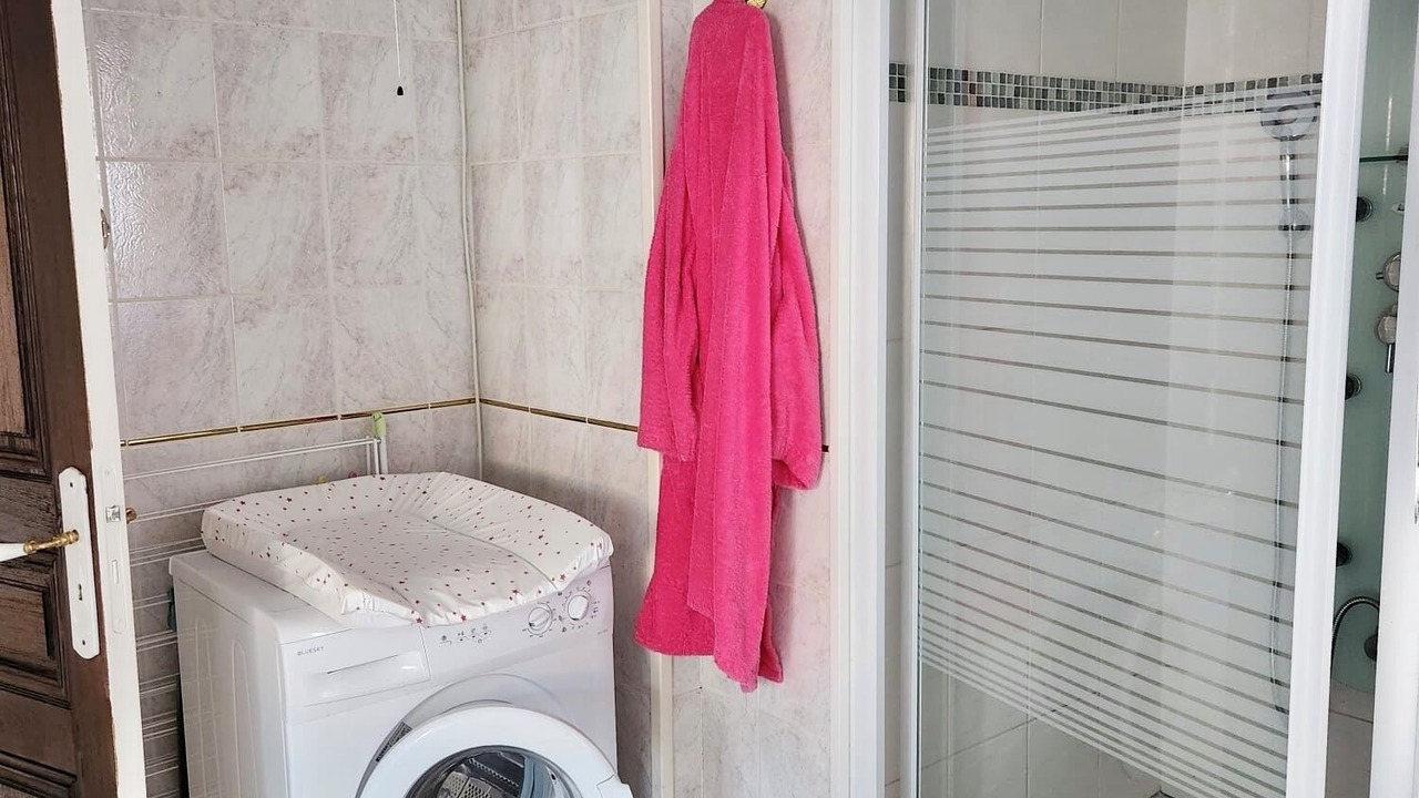 Photo of Bathroom in Fervaques