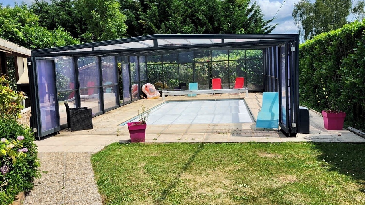 Photo of Outdoor in Fervaques