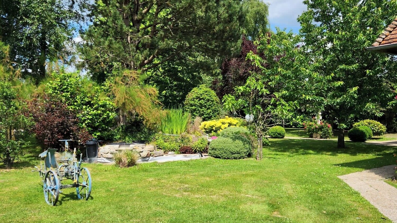 Photo of Outdoor in Fervaques