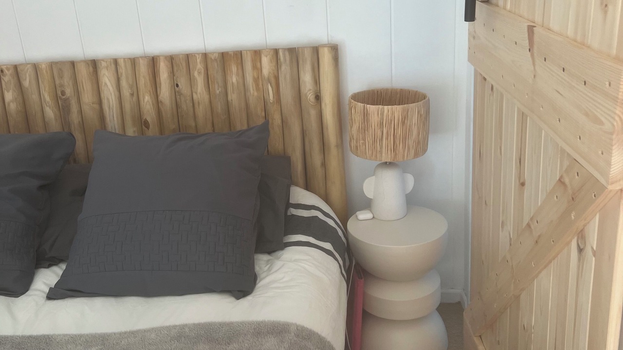 Photo of Bedroom in Le Port