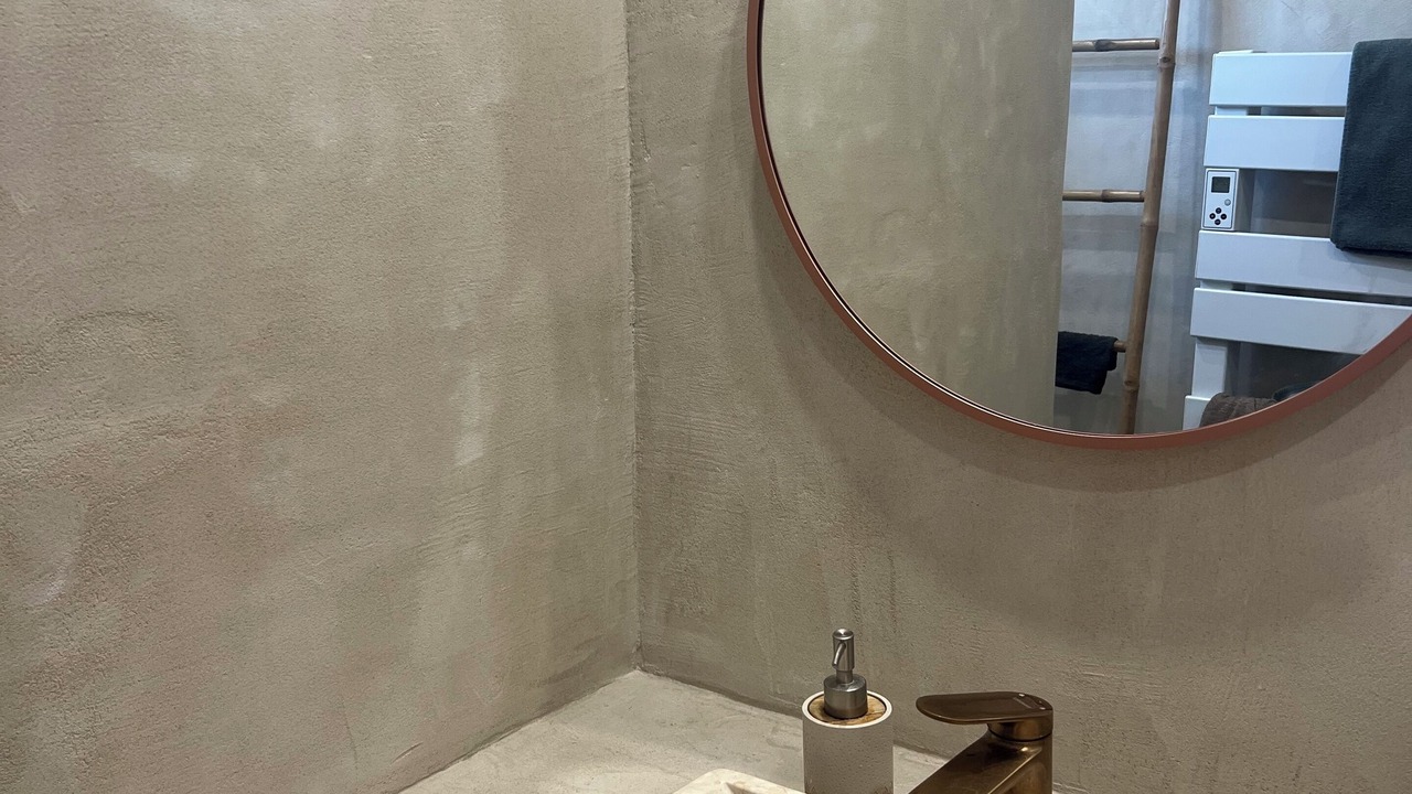 Photo of Bathroom in Le Port