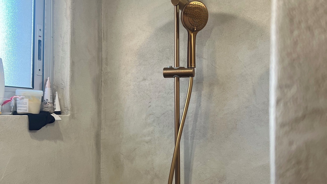 Photo of Bathroom in Le Port