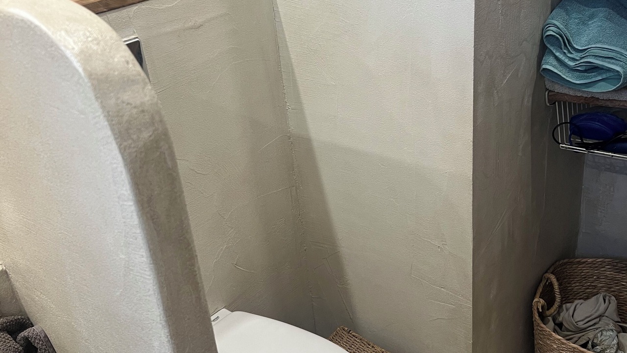 Photo of Bathroom in Le Port