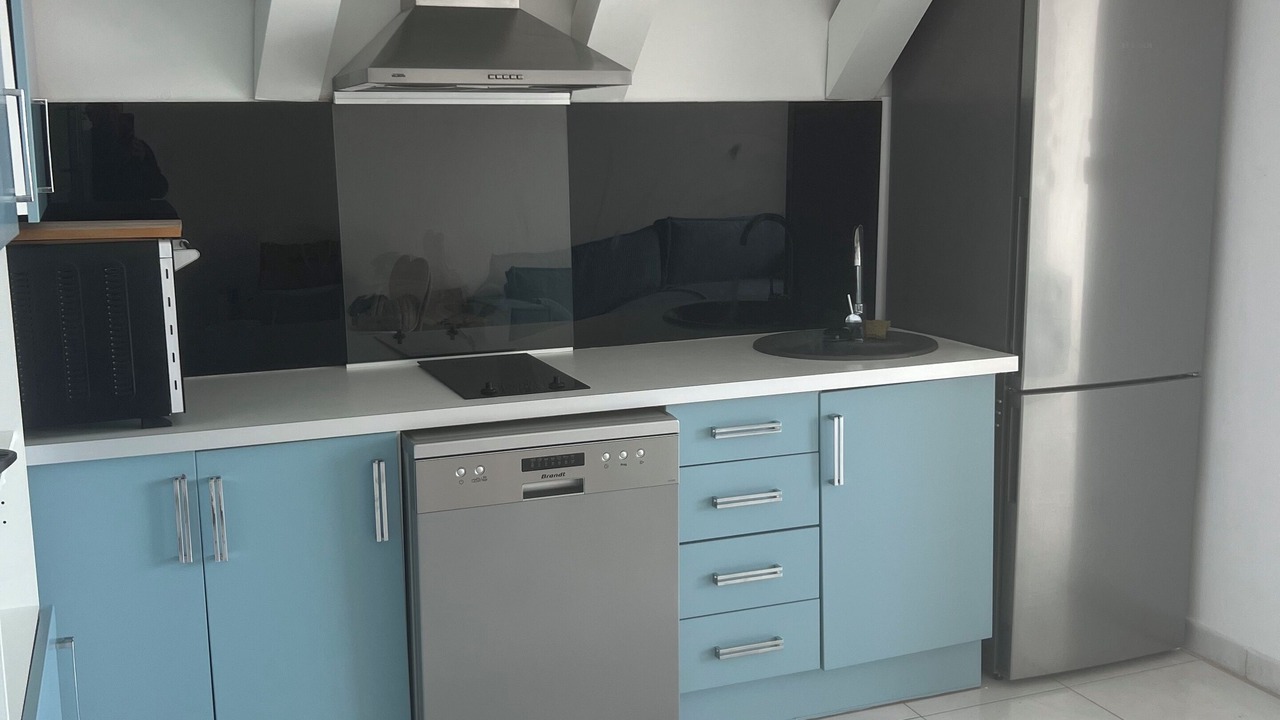 Photo of Kitchen in Le Port