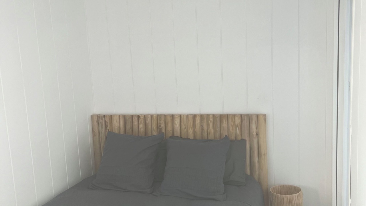 Photo of Bedroom in Le Port
