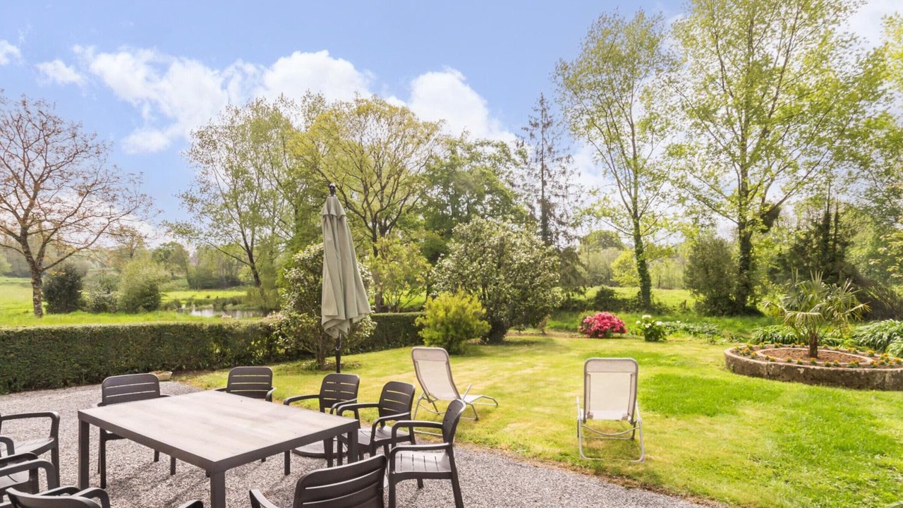 Photo of Outdoor in Le Grippon