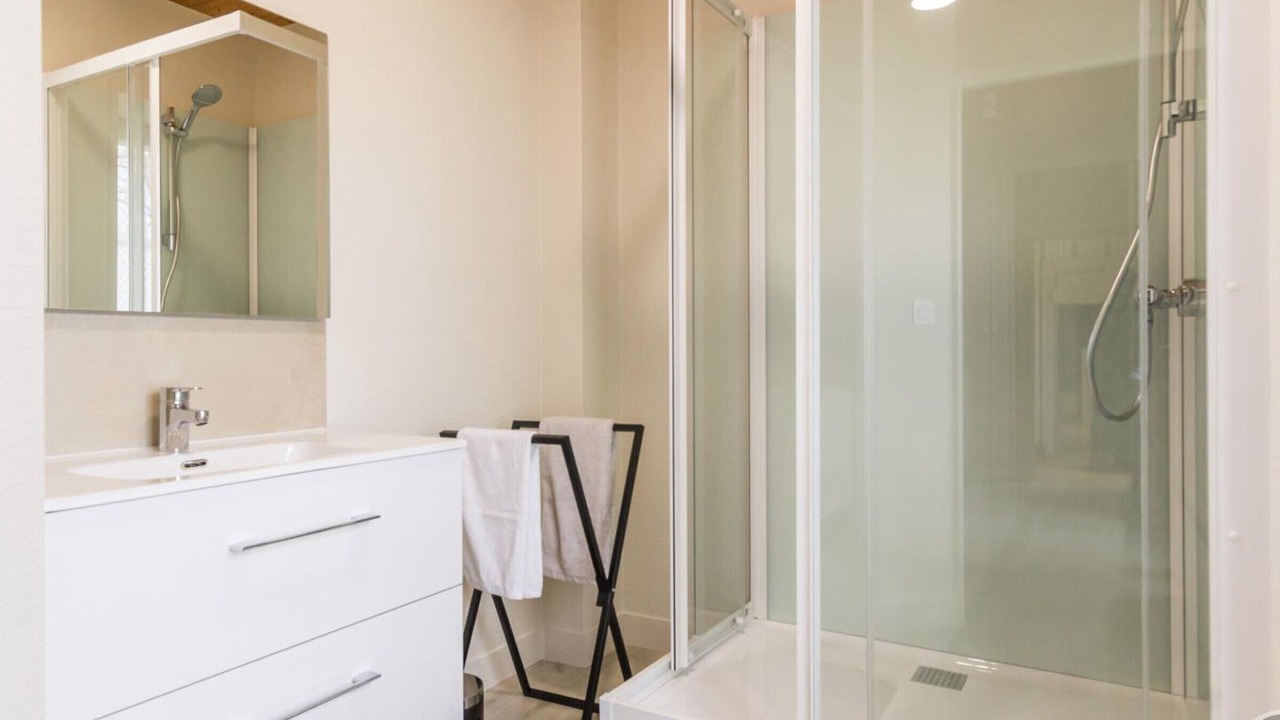 Photo of Bathroom in Le Grippon