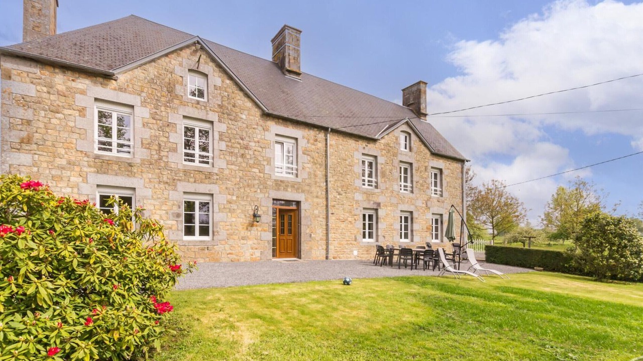 Photo of Outdoor in Le Grippon