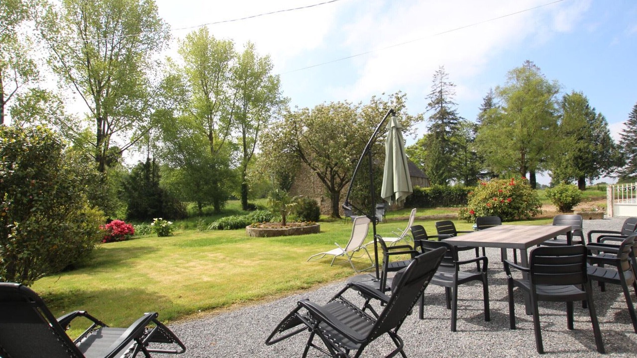 Photo of Outdoor in Le Grippon