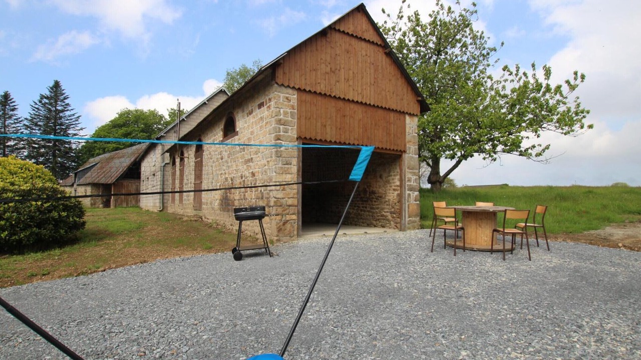 Photo of Outdoor in Le Grippon