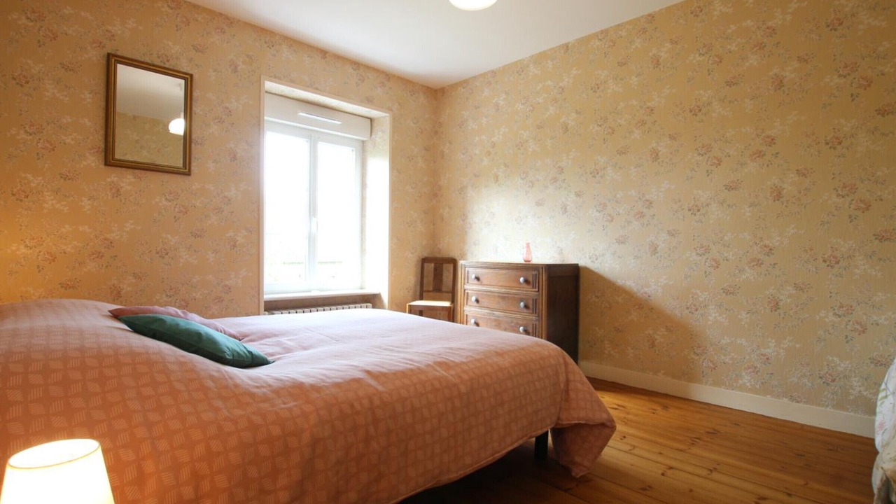 Photo of Bedroom in Le Grippon