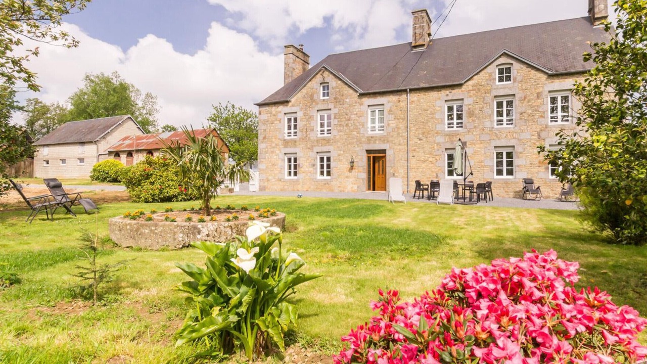 Photo of Outdoor in Le Grippon