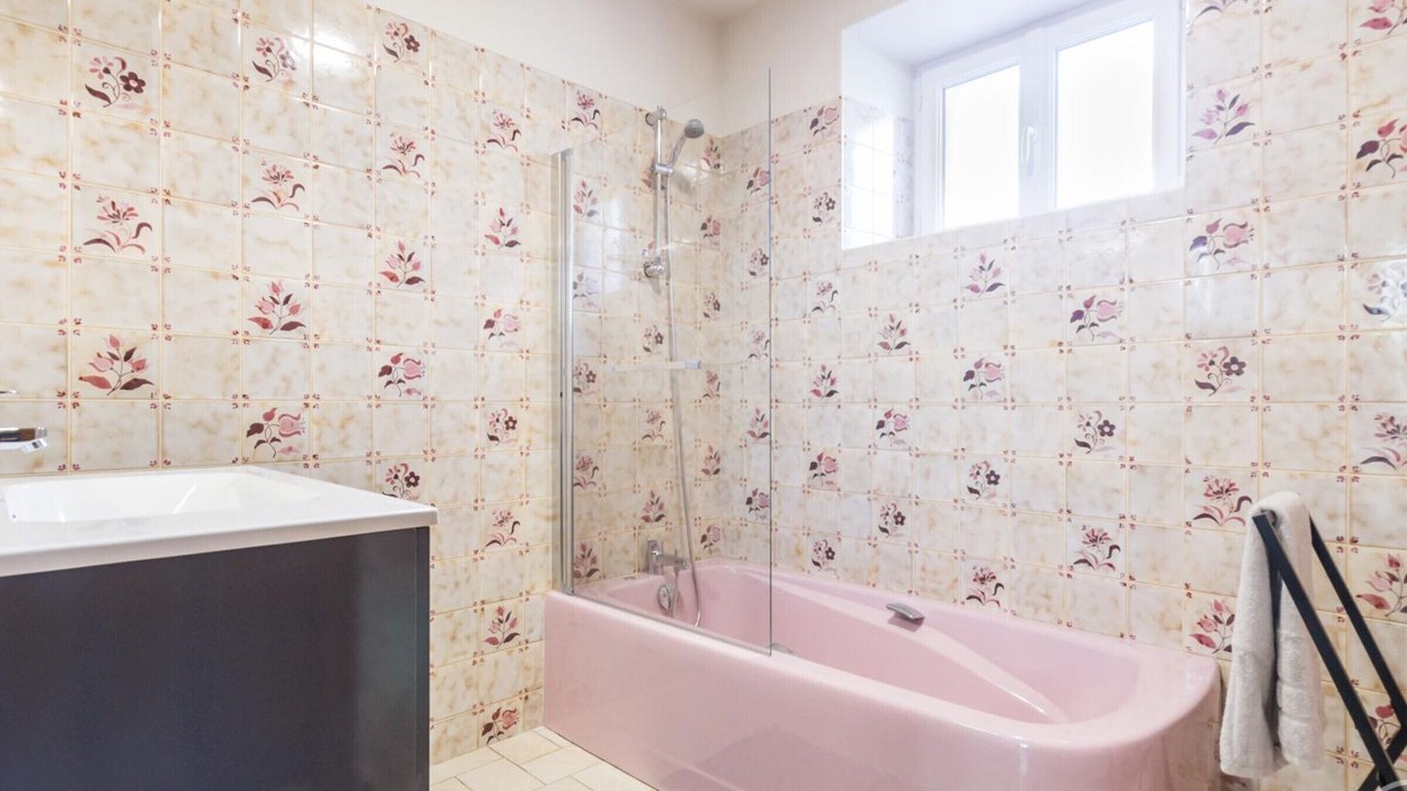 Photo of Bathroom in Le Grippon