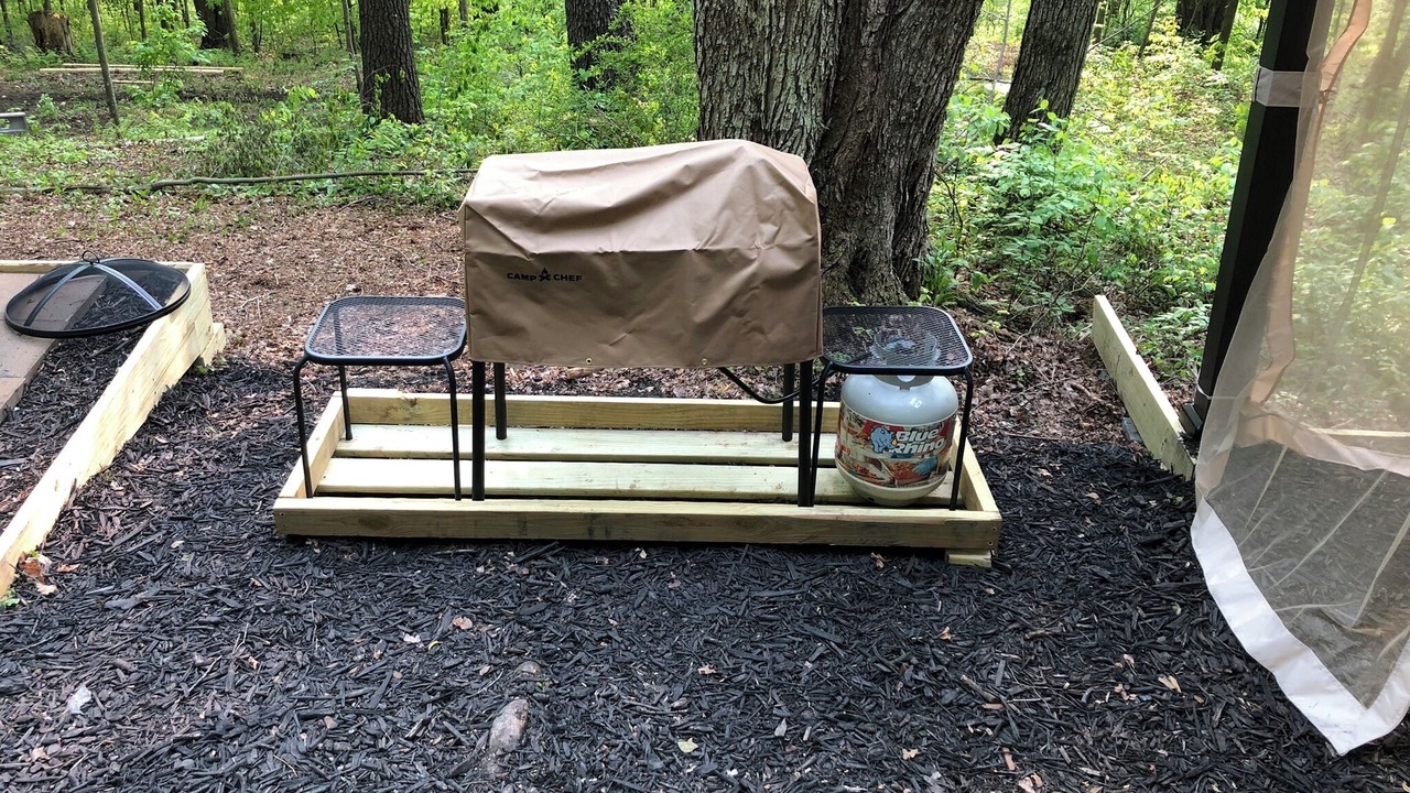 Photo of Outdoor in Cooperstown
