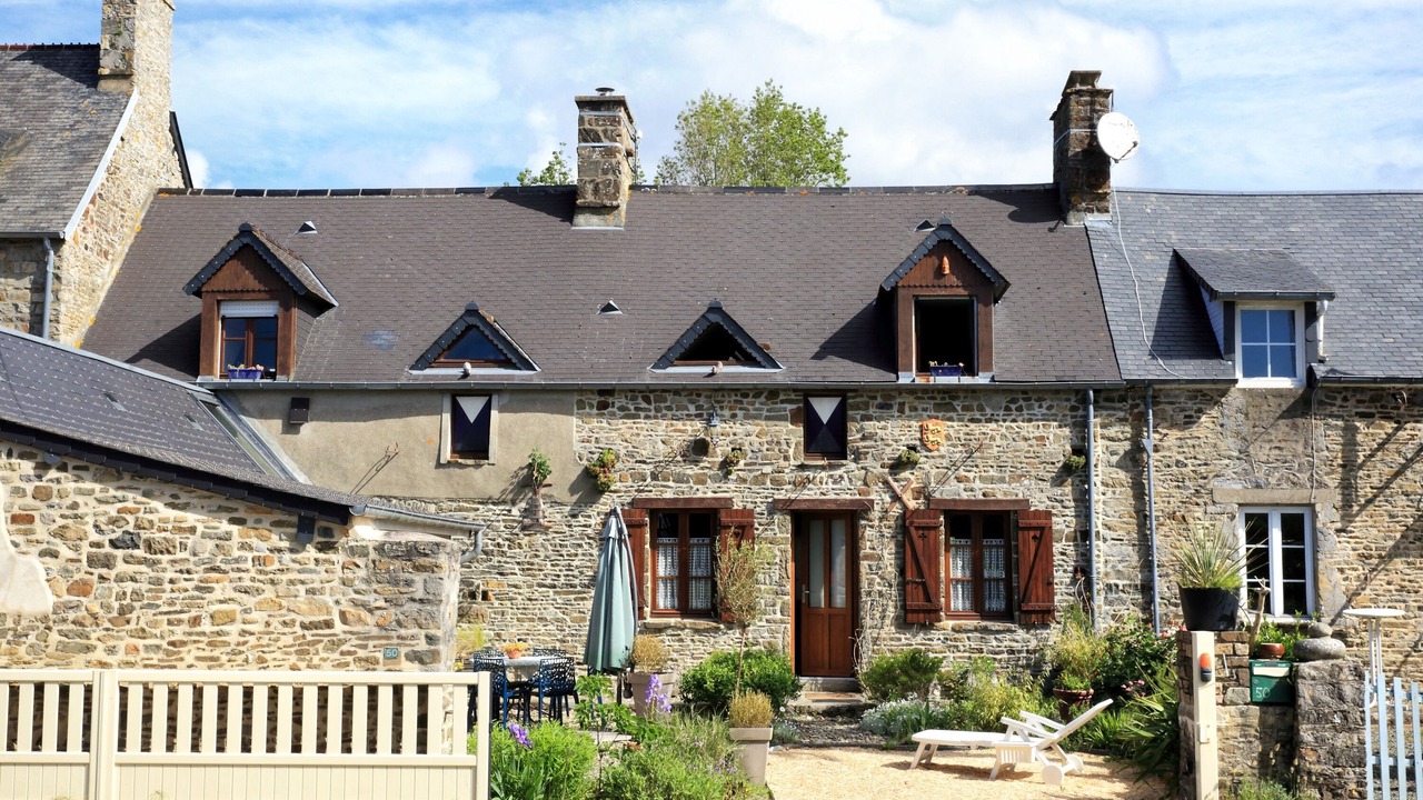 Photo of Outdoor in Denneville