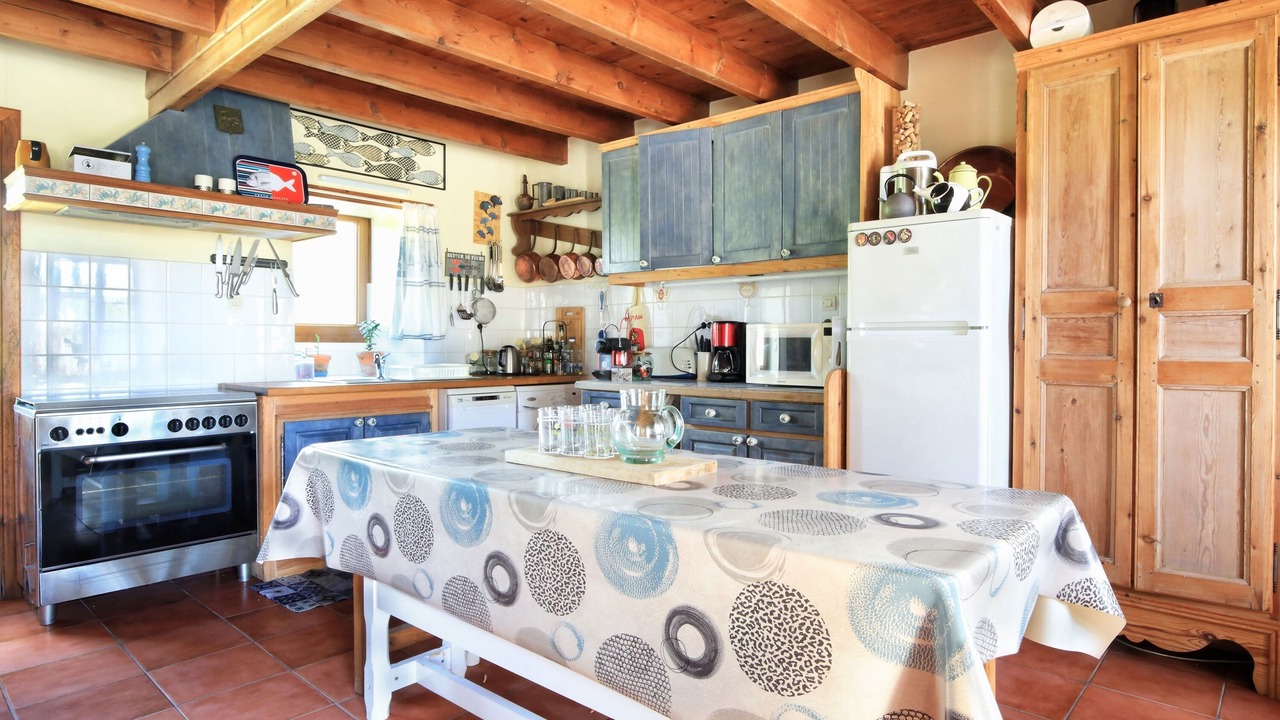 Photo of Kitchen in Denneville