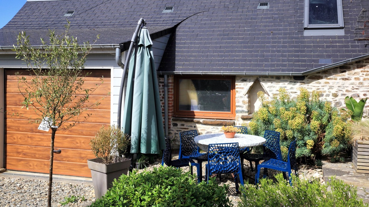 Photo of Outdoor in Denneville