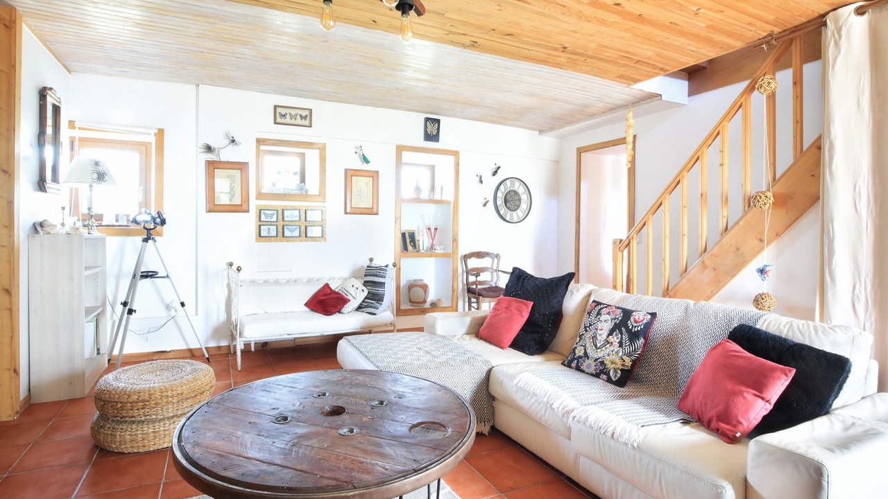 Photo of Livingroom in Denneville