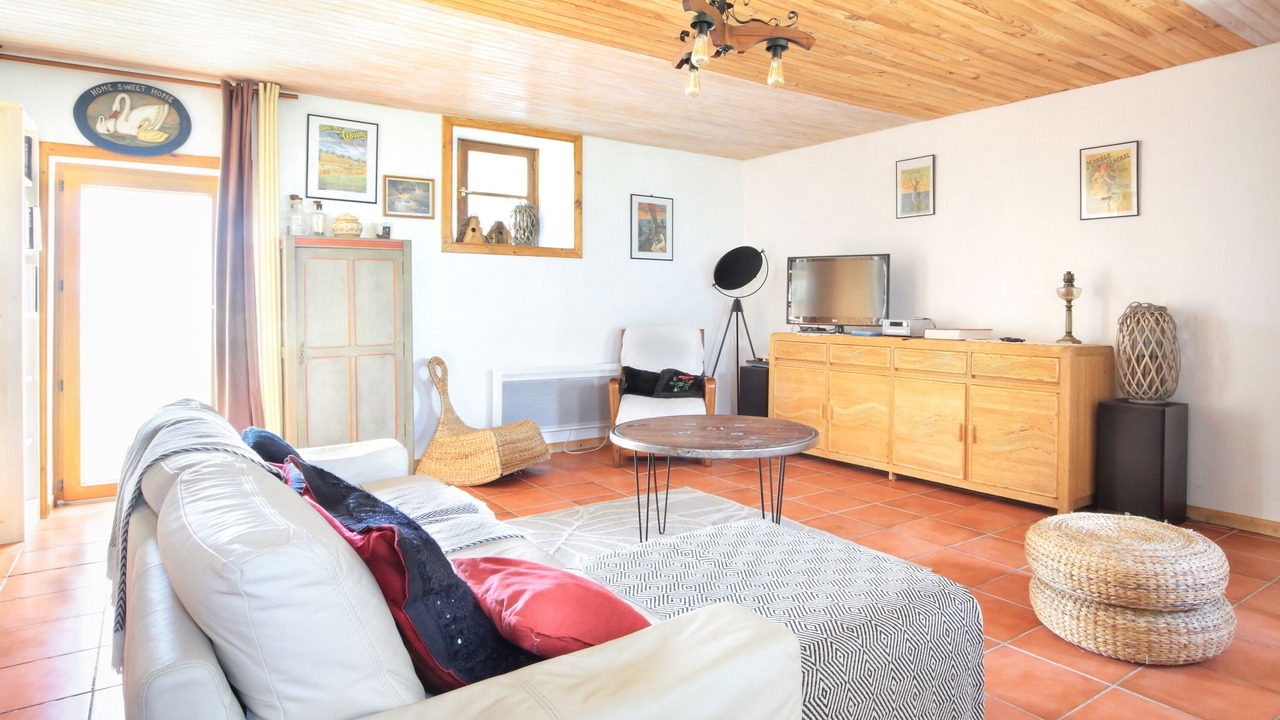 Photo of Livingroom in Denneville