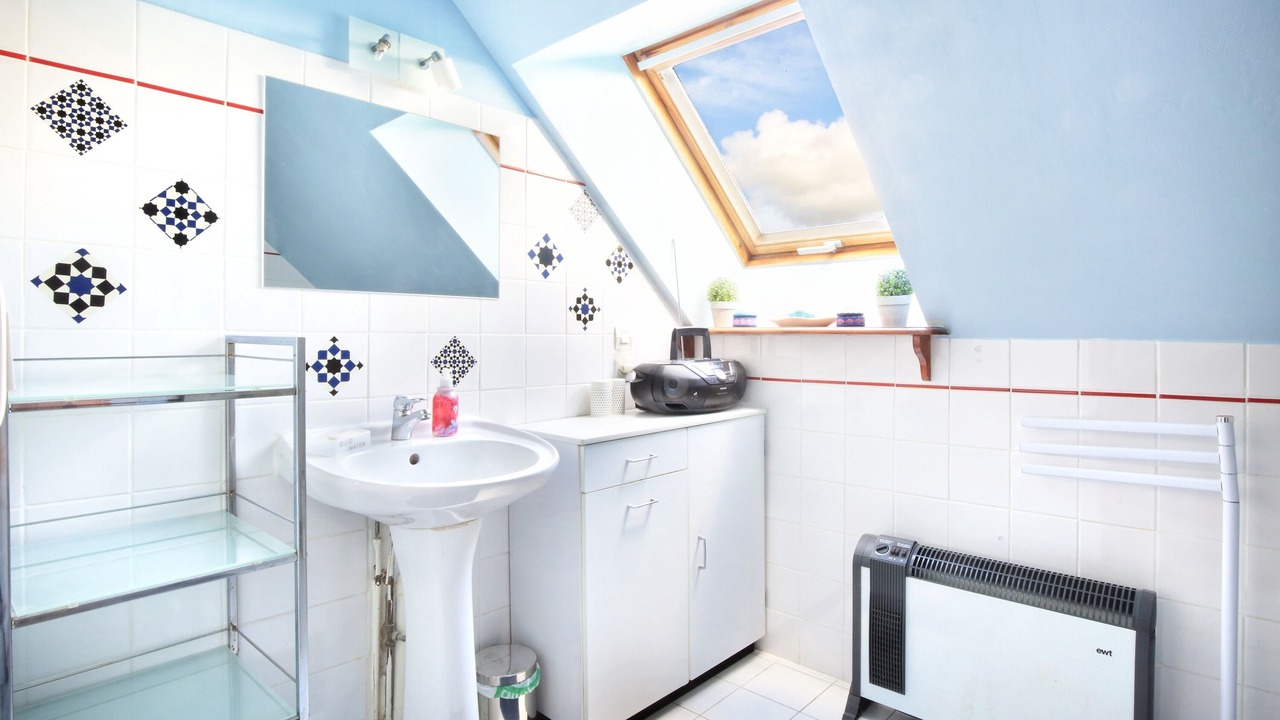 Photo of Bathroom in Denneville