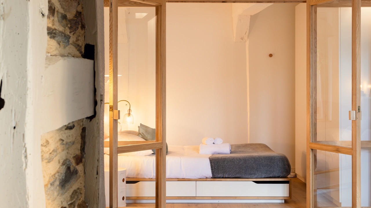 Photo of Bedroom in Centre