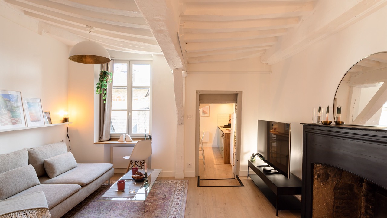 Photo of Livingroom in Centre