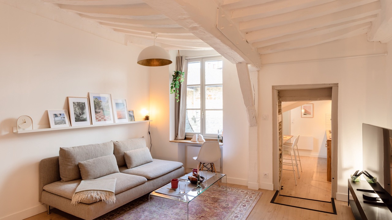 Photo of Livingroom in Centre