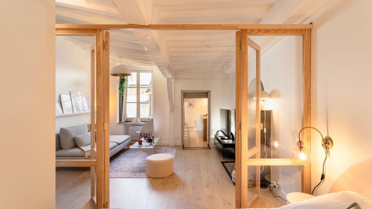 Photo of Bedroom in Centre