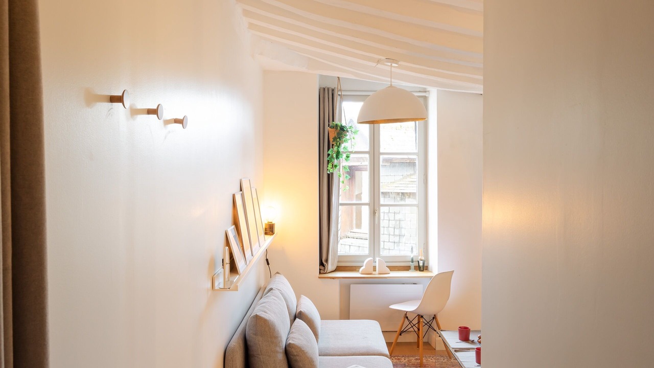 Photo of Livingroom in Centre