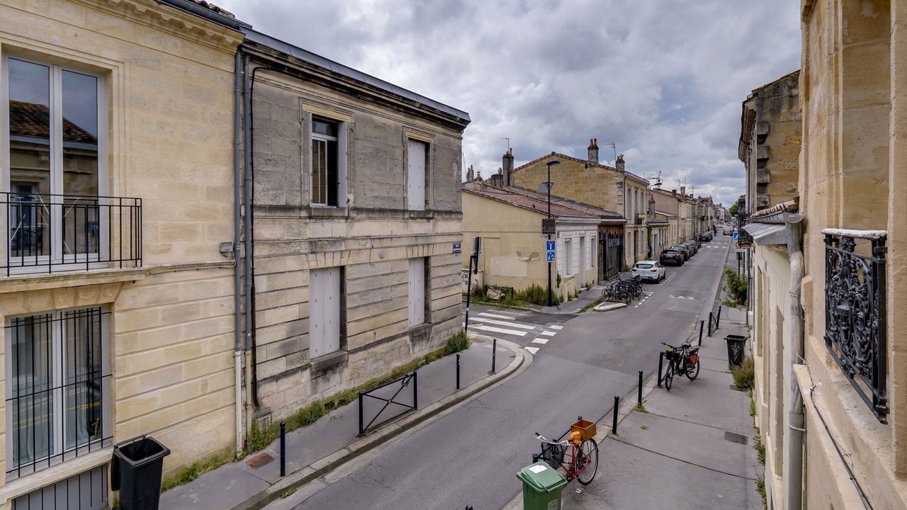 Photo of Patio Balcony in Saint-Bruno - Saint-Victor