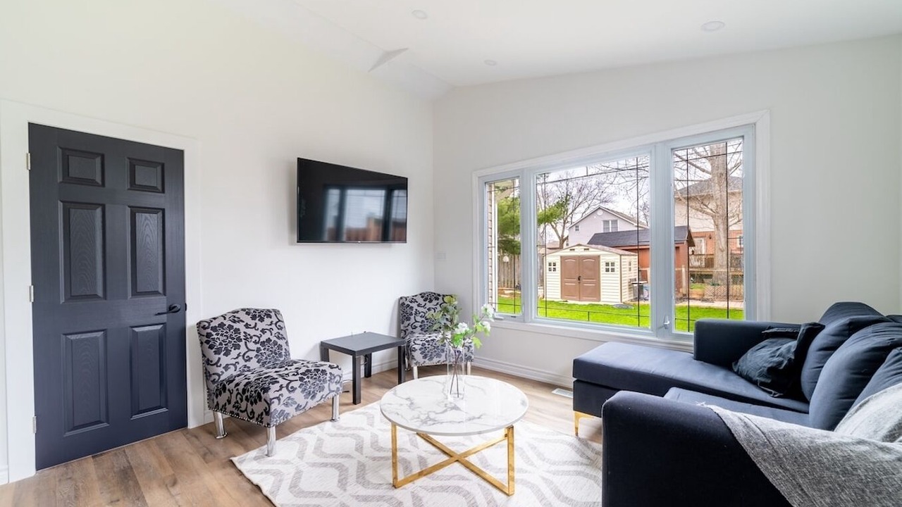 Photo of Bedroom in Welland