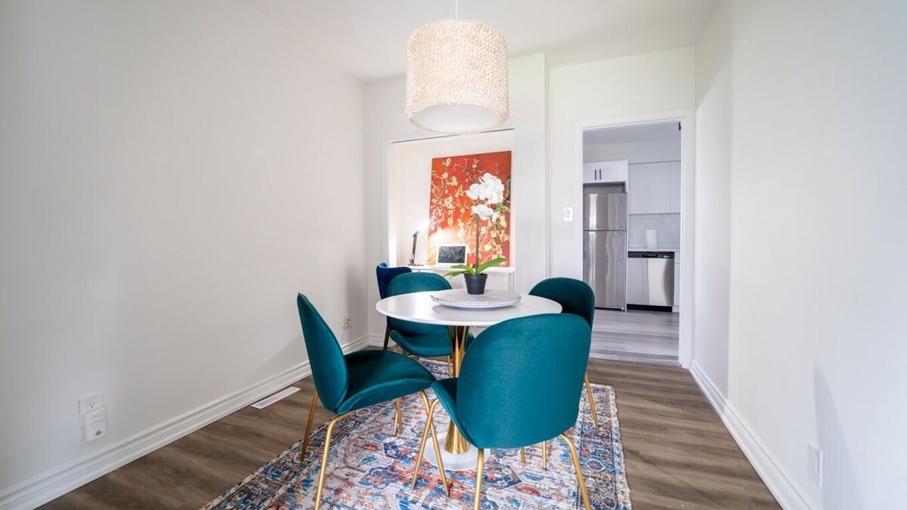 Photo of Bedroom in Welland