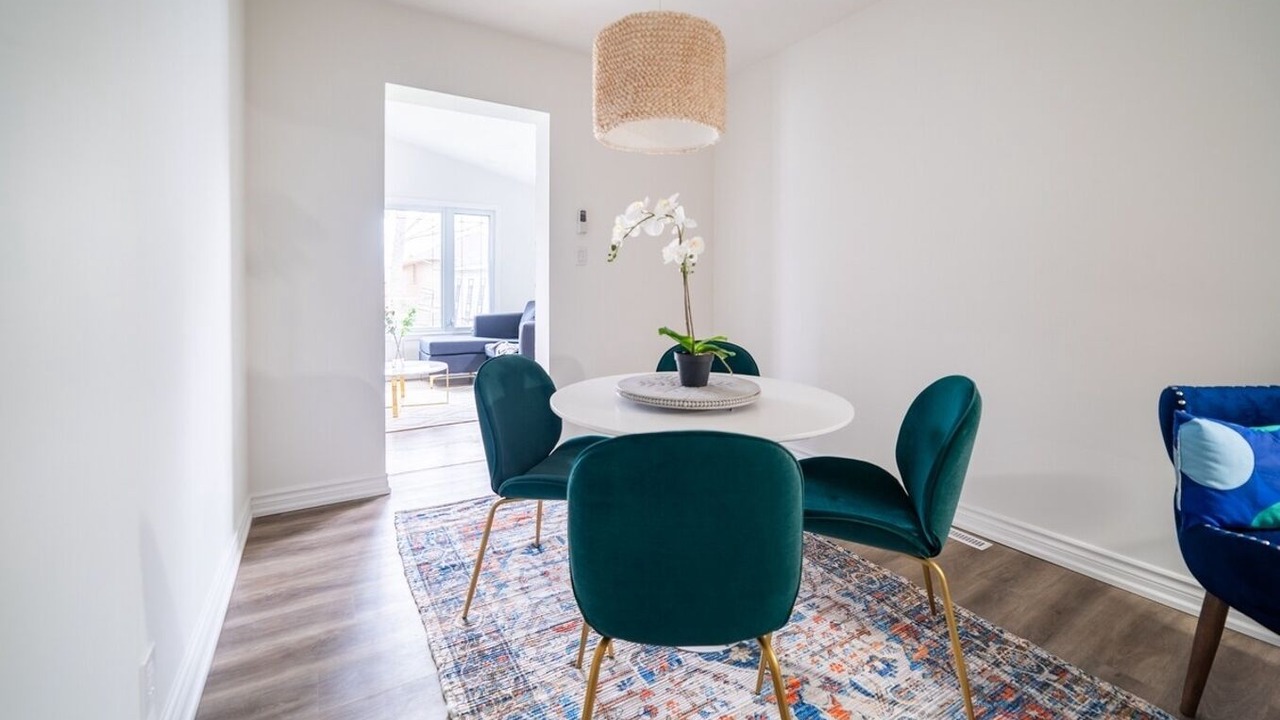 Photo of Bedroom in Welland