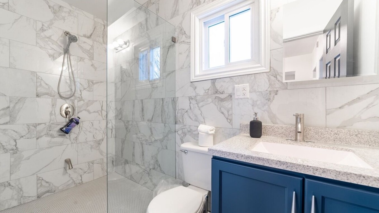 Photo of Bathroom in Welland